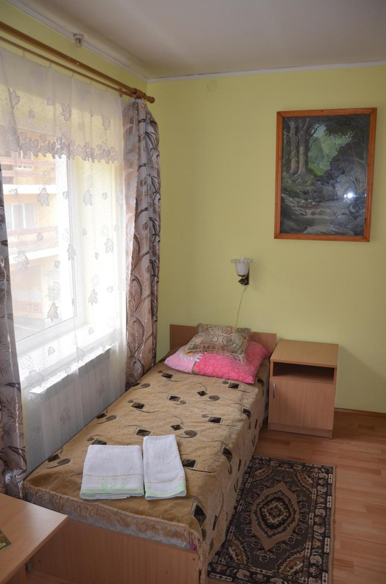 Europa Hotel Rakhiv Room photo