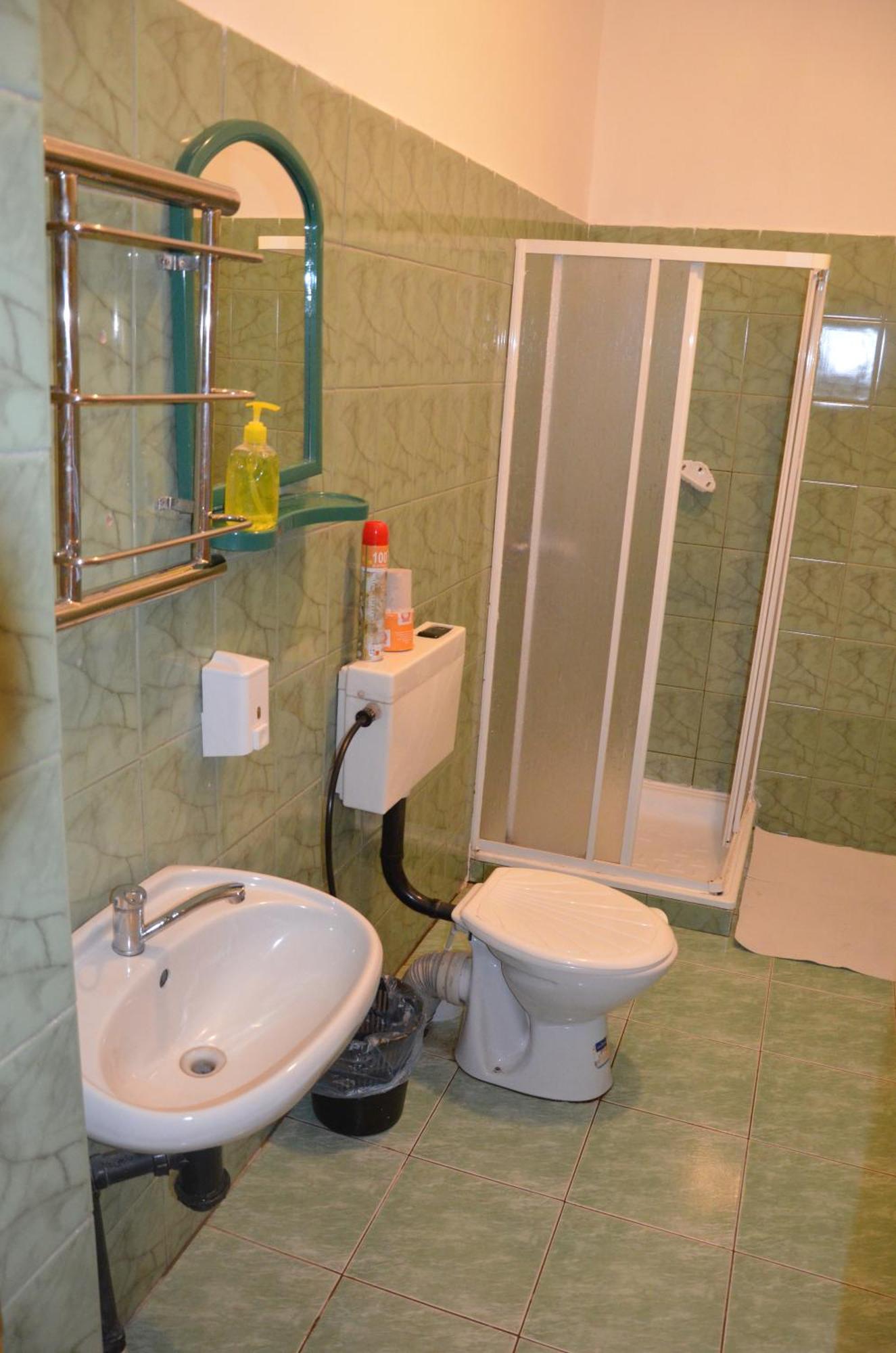 Europa Hotel Rakhiv Room photo