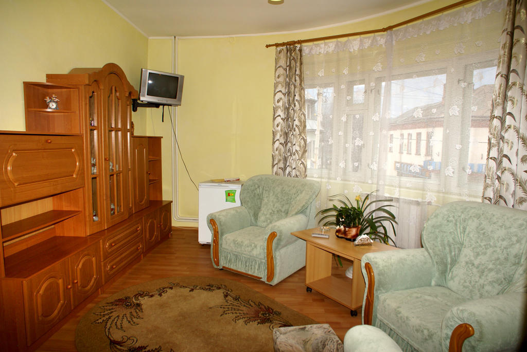 Europa Hotel Rakhiv Room photo