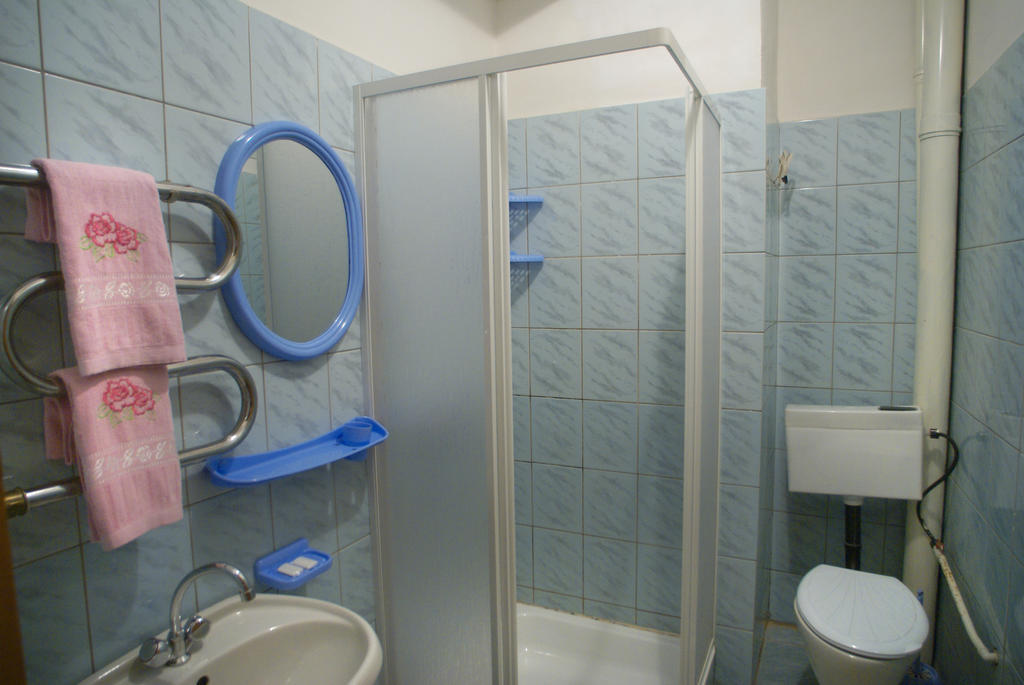 Europa Hotel Rakhiv Room photo